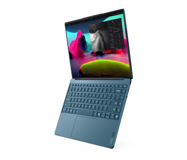 Lenovo Yoga Slim 9 Ultra 7-258V/32GB/1TB/Win11 - 1333813 - zdjęcie 6